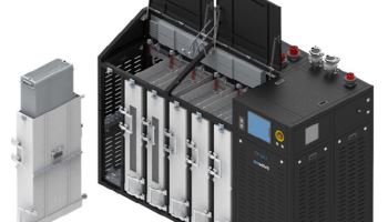 GST, S-OIL과 함께 기계설비전시회(HVAC KOREA)서 데이터센터용 액침냉각 솔루션 선봬