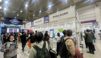 넥스브이, 2026 인공지능대전서 강원 의료 AI 실증사업 성과 소개