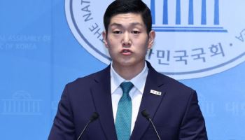 김재섭 “정원오, 女종업원에 외박 거절당하자 경찰 폭행”…鄭 “사실 아냐”