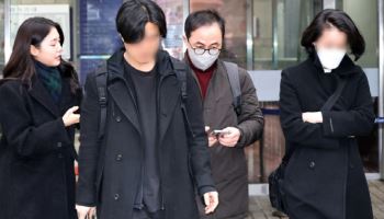 종합특검, '관저 이전 특혜' 김오진 前국토부 차관 피의자 조사