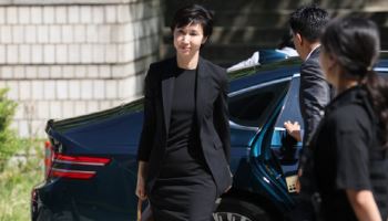 최태원·노소영 재산분할, 조정기일 한 차례 더 잡는다(종합)