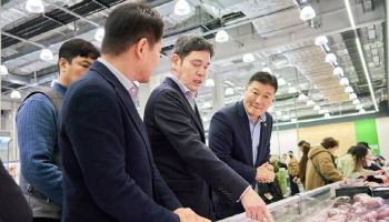 정용진 '체질개선' 통했다…이마트, 14년만에 1분기 최대 영업익(상보)