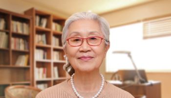 건국대 상허대상에 김정옥 유럽정신문화장학재단 이사장