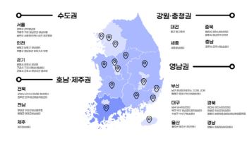 청년재단 중앙청년지원센터, 2026 지역특화 청년사업으로 지역 맞춤형 청년지원 강화