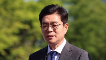 김재섭 “‘정원오 주폭’ 관련, 캠프 거짓말해”…개혁신당도 공세
