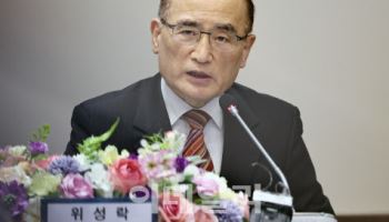 위성락 “美 해양자유구상 검토 …전작권 회복 로드맵 추진”