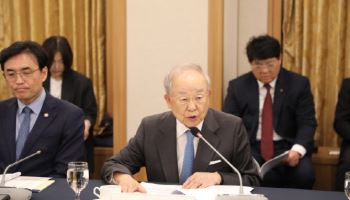 손경식 경총 회장 “삼성전자 노사갈등, 긴급조정권보다 대화 우선돼야”