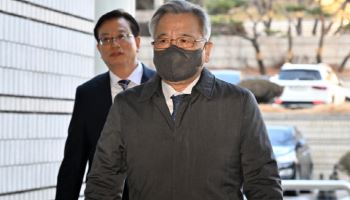 검찰, '대장동 분양 특혜' 박영수 前특검 딸 벌금 300만원 약식기소