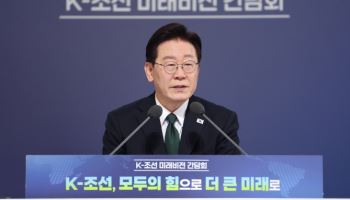 李대통령, 15일 노벨경제학상 수상자 피터 하윗 교수 접견