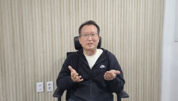 "혁신 기술 만들었지만 규제때문에 한국 사업 접습니다”