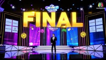 더멀매트릭스, 태국 WORKPOINT TV ‘THE CELEB WARS 시즌3’ 참여