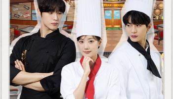 비피엠지, 요리 게임 '마이리틀셰프' 숏폼 드라마로··· 게임 IP 확장