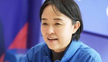 천영미 후보 "이재명 정부와 안산 경제·교통 확 바꿀 것"