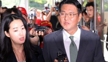 종합특검, '계엄 정당화 메시지 의혹' 김태효 15일 소환조사