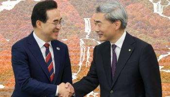 금리 인상 시그널 속 한은·예산처 수장 회동…재정정책으로 쏠리는 시선(종합)