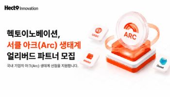 헥토이노베이션, 서클 ‘아크’ 지갑 파트너로 국내 기업 진입 지원