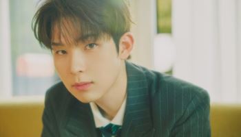 '인사' 부른 범진, 신곡 '나무가 되는 중'으로 컴백