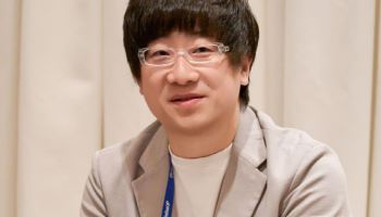 강병탁 AI스페라 대표 “AI 해킹 물량전, ‘에이전틱 보안’으로 판 바꾼다”
