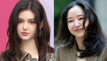"재판 지연 의도"vs"활동 방해 안해"…다니엘·어도어 손배소 격돌