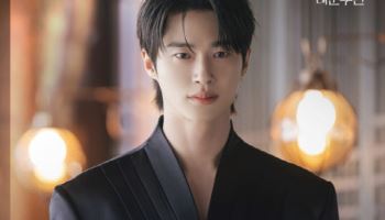 변우석, 또 히트곡 만드나? '21세기 대군부인' OST '평행선' 오늘 발매