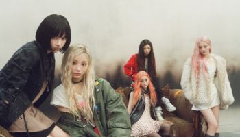 "왜 자꾸 듣게 되지?"…아일릿 '잇츠 미' 차트 강타 비결은[스타in 포커스]