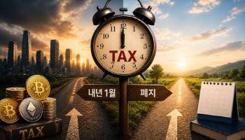 “1300만명 코인 과세 폐지해야”…국민 청원 2만명 돌파