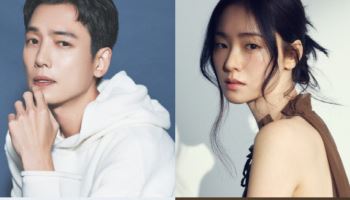 정경호·전여빈·최대훈·강말금, '혹하는 로맨스' 출연 확정