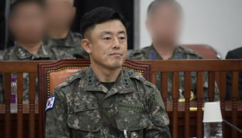 특검, '정보사 요원 명단 유출' 문상호 1심 징역 5년 구형