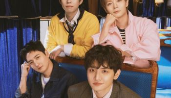 루시, 데뷔 첫 케이스포돔 입성… 이틀간 단독콘서트
