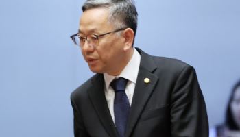 '공무원 따까리' 발언 김문수 민주당 의원, 논란 일자 공식 사과
