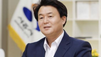 '무투표 당선' 임병택 시흥시장 후보…국힘은 후보도 못 내