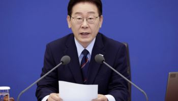 李 대통령 "사적 보복 대행은 중대범죄…법질서로 해결해야"