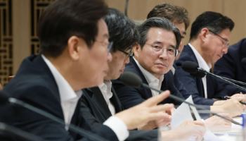 '국민배당금' 논란 뒤 남은 질문…반도체 초과세수, 어디에 쓸 것인가