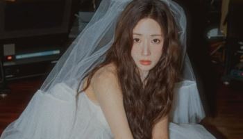 '라도와 결혼' 윤보미, 연애 예능 '나솔사계' 하차한다