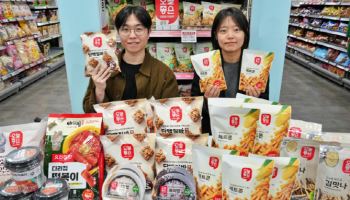 롯데마트 PB '오늘좋은', 올해도 국제 품평회서 수상