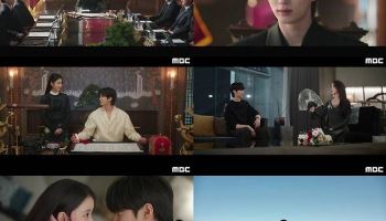 변우석·아이유 '21세기 대군부인', 13.8% 자체 최고로 종영