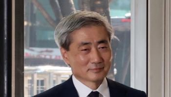 신현송 총재, G7 재무장관·중앙은행총재 회의 참석…한은총재 최초