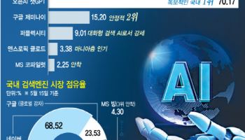인터넷 3강 꿈꾸는 업스테이지…포털 '다음'이 넘어야 할  3가지 과제