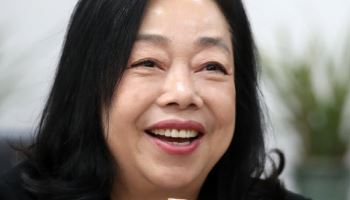"정부, 여성 기업 판로 확보·글로벌 진출 지원 나서야"