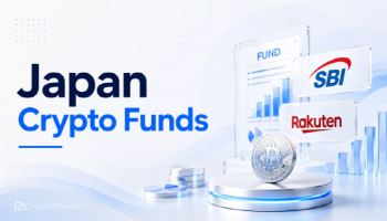 日 SBI·라쿠텐증권, 개인 대상 비트코인·이더리움 펀드 만든다