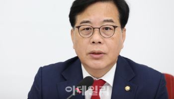 "토론 무서워하는 겁쟁이들, 단체장 자격 없다"…국힘, 민주 후보들 맹공