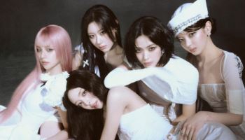 있지, '댓츠 어 노노' 안무가들과 재협업…청량 신곡 '모토'로 컴백