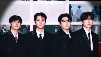 데이식스, 케이스포돔 또 달군다…10주년 투어 피날레 공연 확정