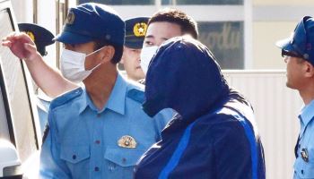 日서 일가족 강도살인…범인 4명 16세 고교생 '충격'