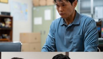 박지훈, 열풍 한번 더?…'취사병' 최근 3년 티빙 드라마 최고 흥행 기록