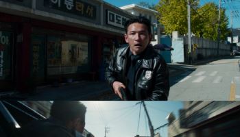 외계인 습격·광란의 카체이싱… 나홍진 ‘호프’ 예고편 공개