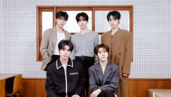 '5인조 첫 컴백' 제로베이스원 "데뷔 초 독기 다시 품었어요"[인터뷰]