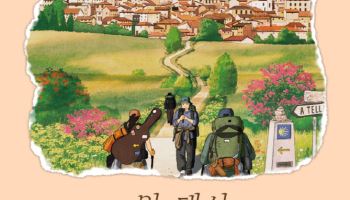 소설 속 노래가 현실로…경서, '어느 멋진 도망' OST 가창