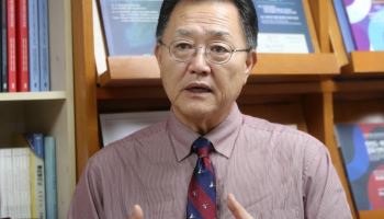 “韓도 대만처럼 안보 위협 직면할수도…美와 적극 대화해야”