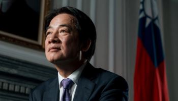 “트럼프의 ‘독립’ 경고, 대만에 큰 충격”…반색한 중국